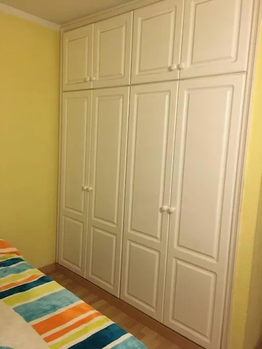 Apartamento Casa Francisco Granadilla De Abona