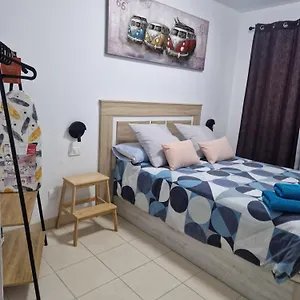  Apartamento Brisas 5